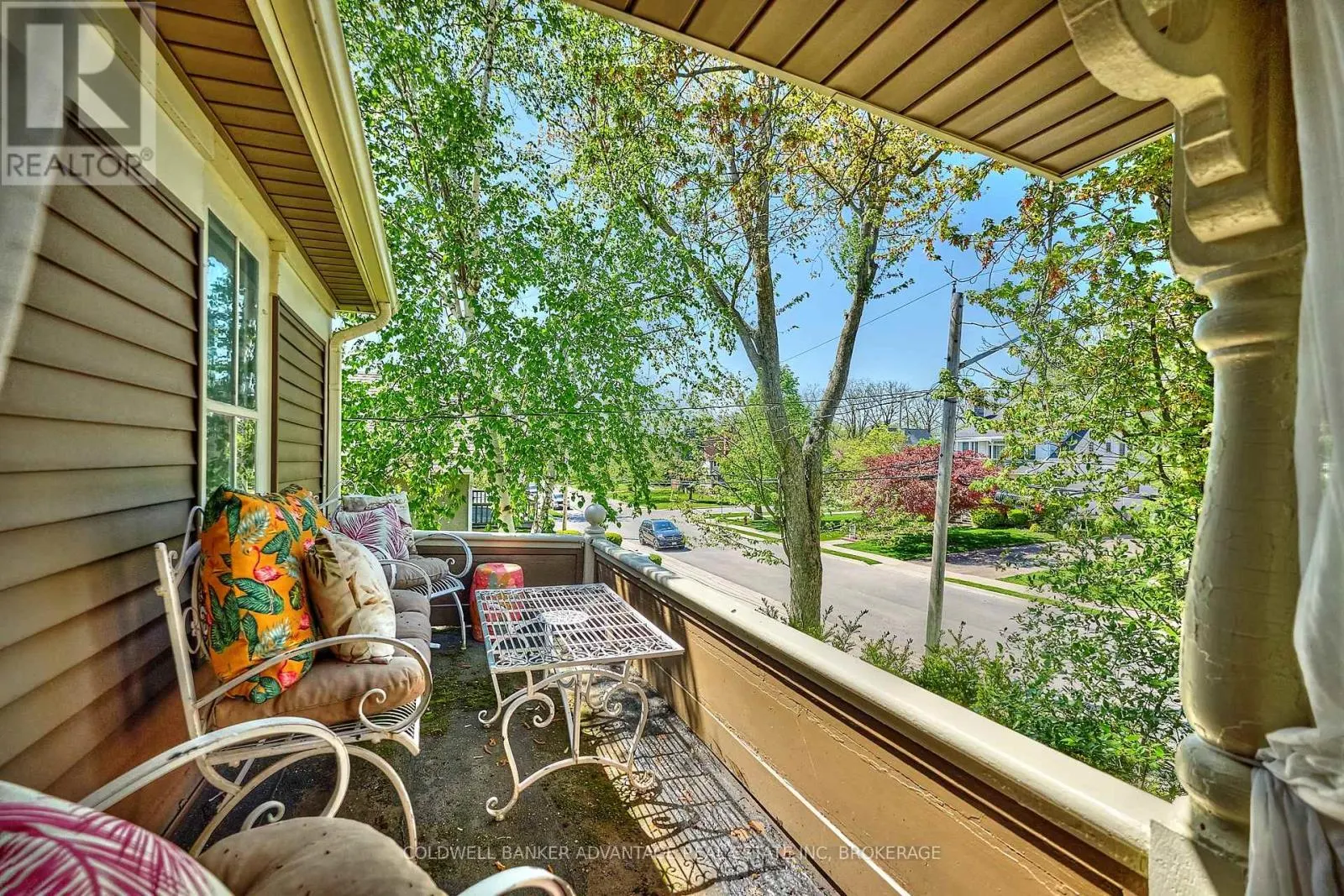 159 MERRITT STREET W