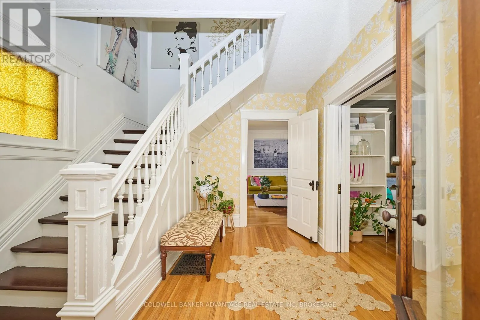 159 MERRITT STREET W