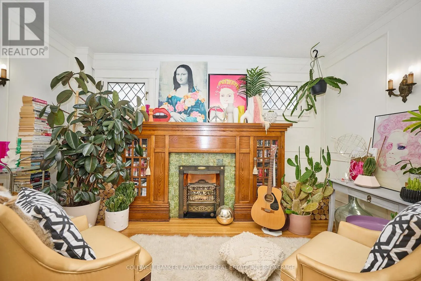 159 MERRITT STREET W