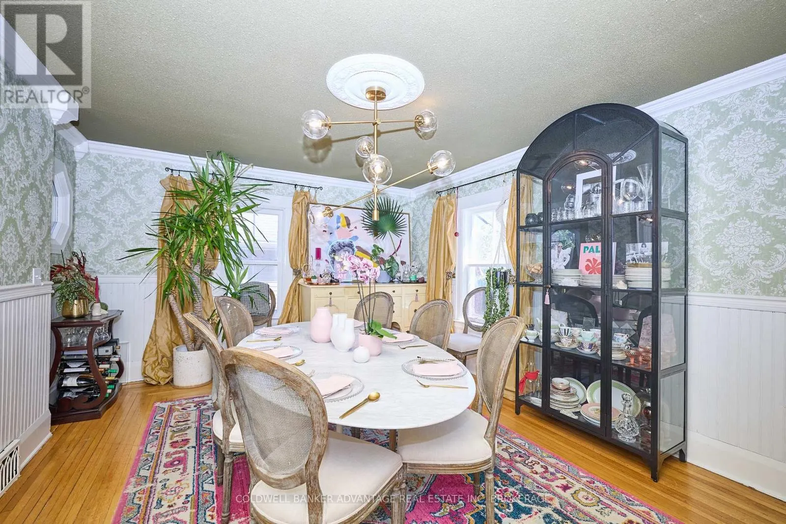 159 MERRITT STREET W