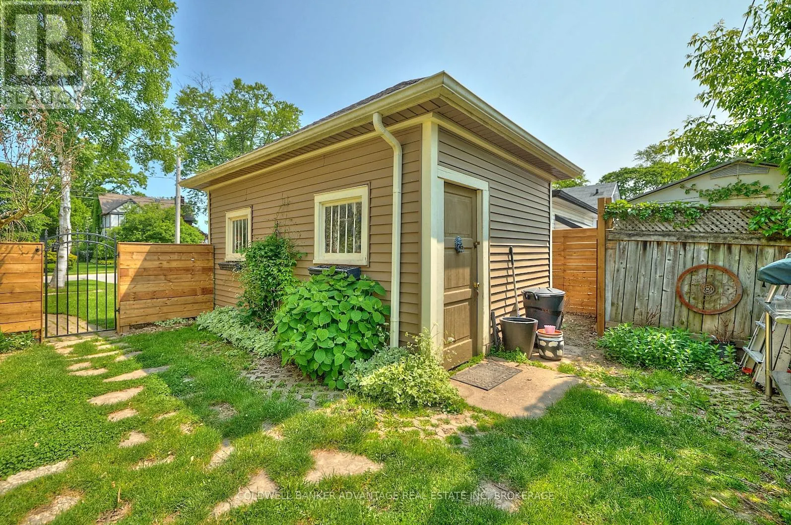159 MERRITT STREET W