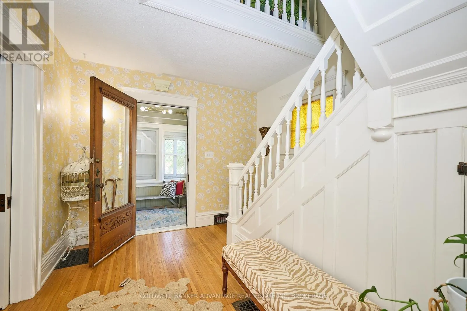 159 MERRITT STREET W