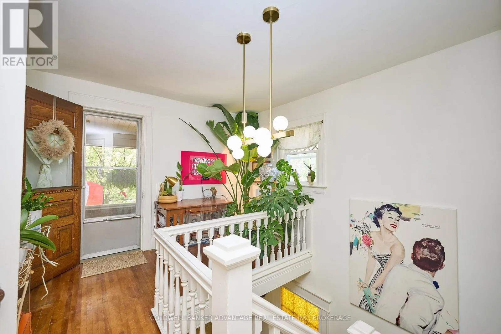 159 MERRITT STREET W