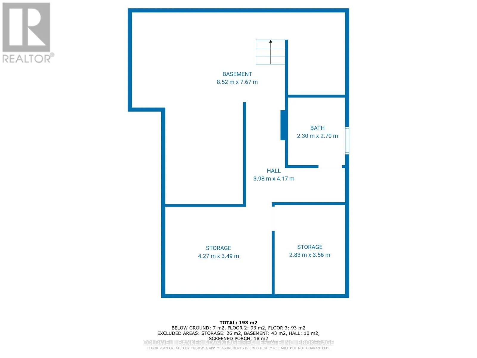 159 MERRITT STREET W