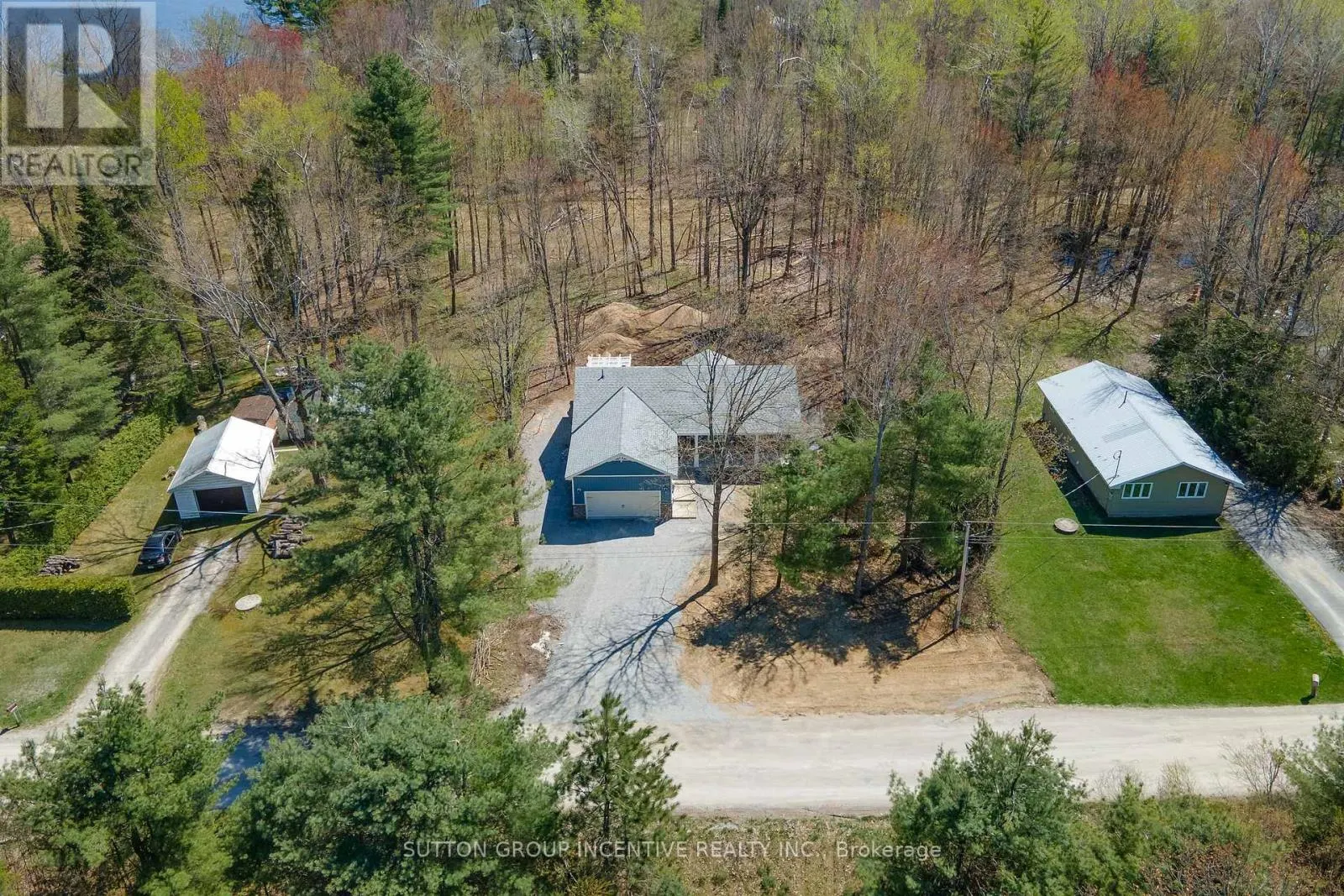 26 MCLEISH DRIVE