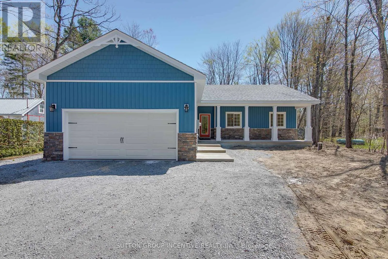 26 MCLEISH DRIVE