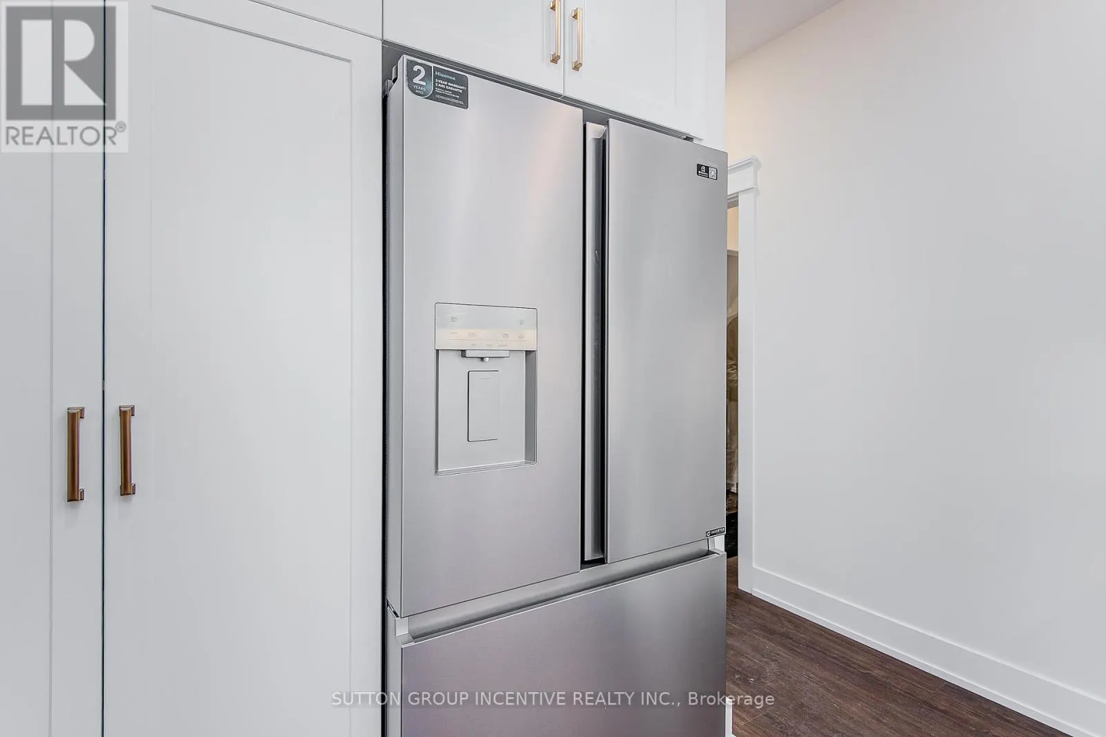 26 MCLEISH DRIVE