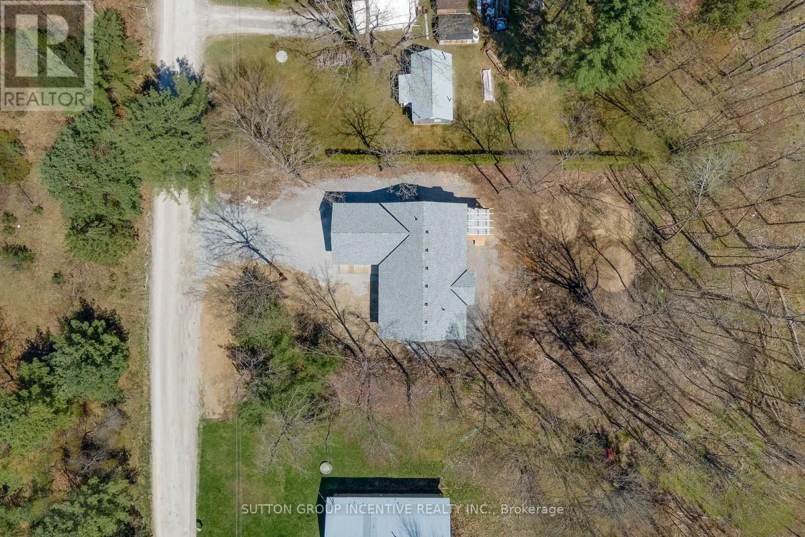 26 MCLEISH DRIVE