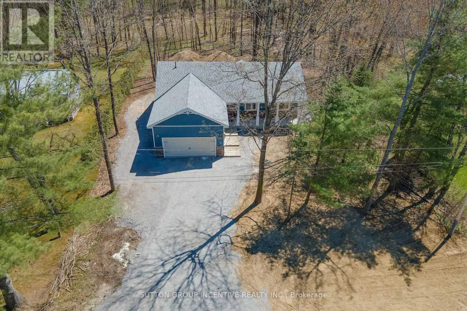 26 MCLEISH DRIVE
