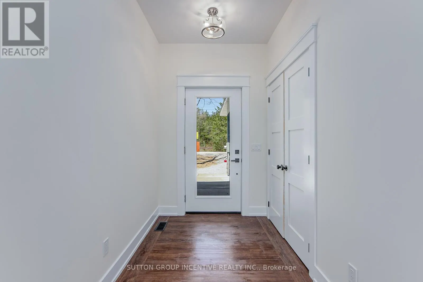 26 MCLEISH DRIVE