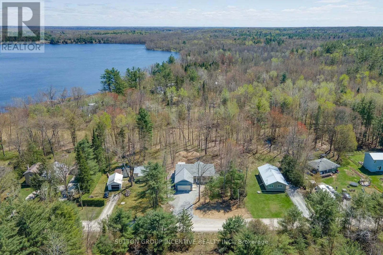 26 MCLEISH DRIVE