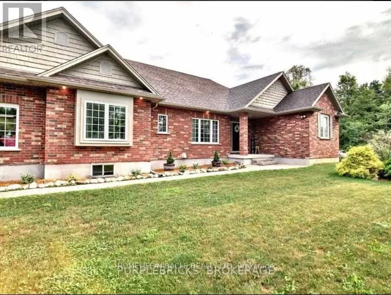 6956 CONCESSION 4