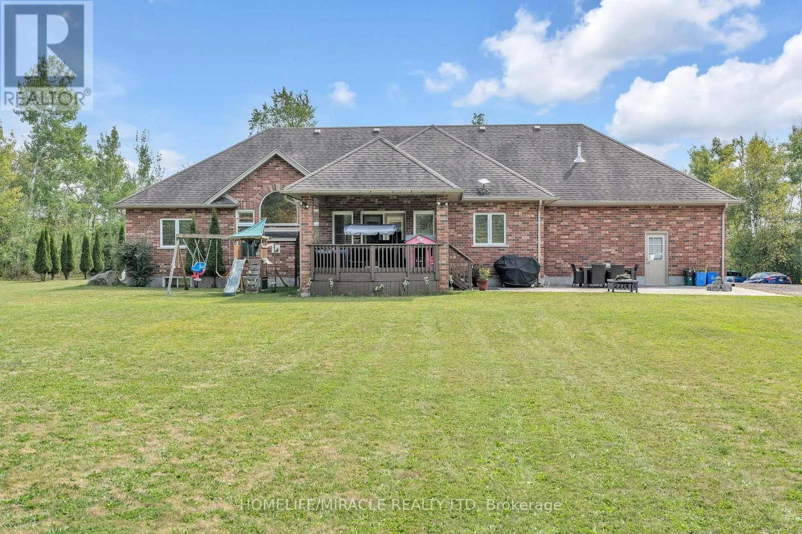 6956 CONCESSION 4