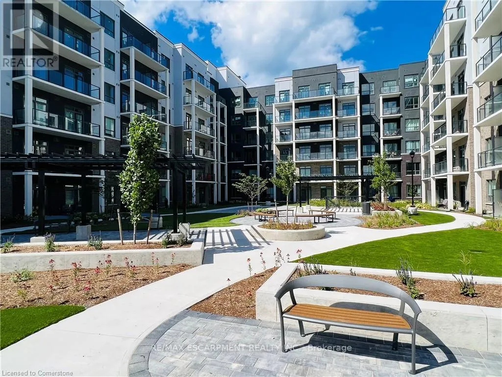 318 - 5055 GREENLANE ROAD