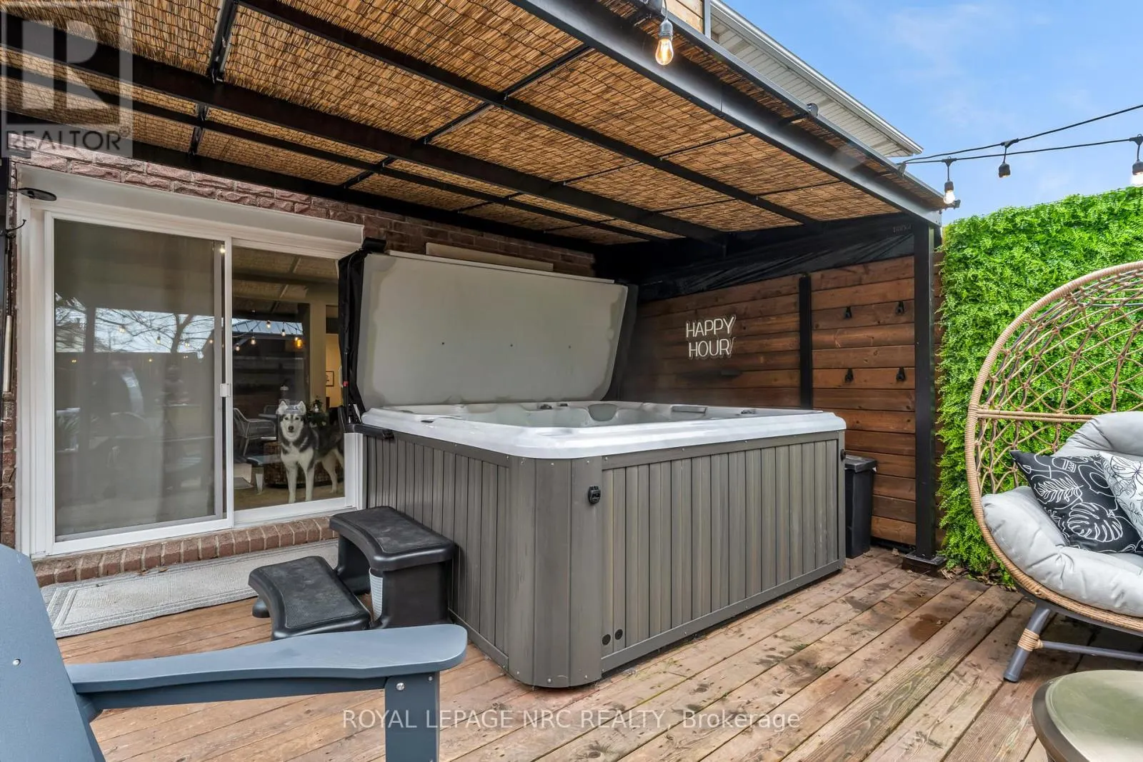 34 DODDS COURT