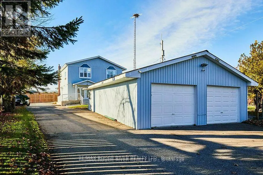 81 LAIRD DRIVE