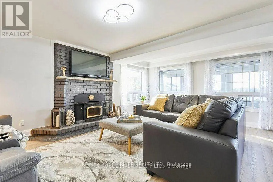81 LAIRD DRIVE