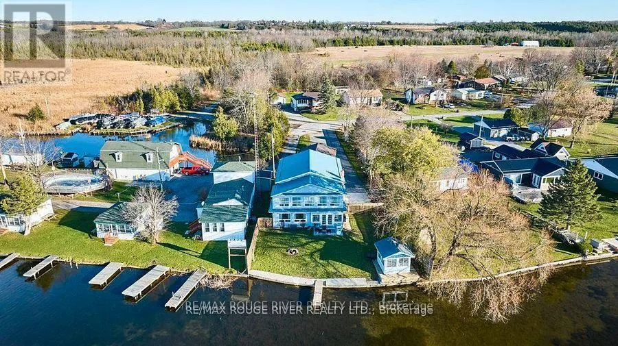 81 LAIRD DRIVE