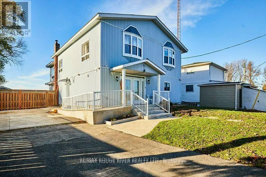 81 LAIRD DRIVE