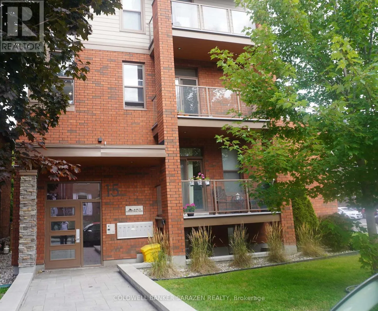 8 - 15 MONK STREET