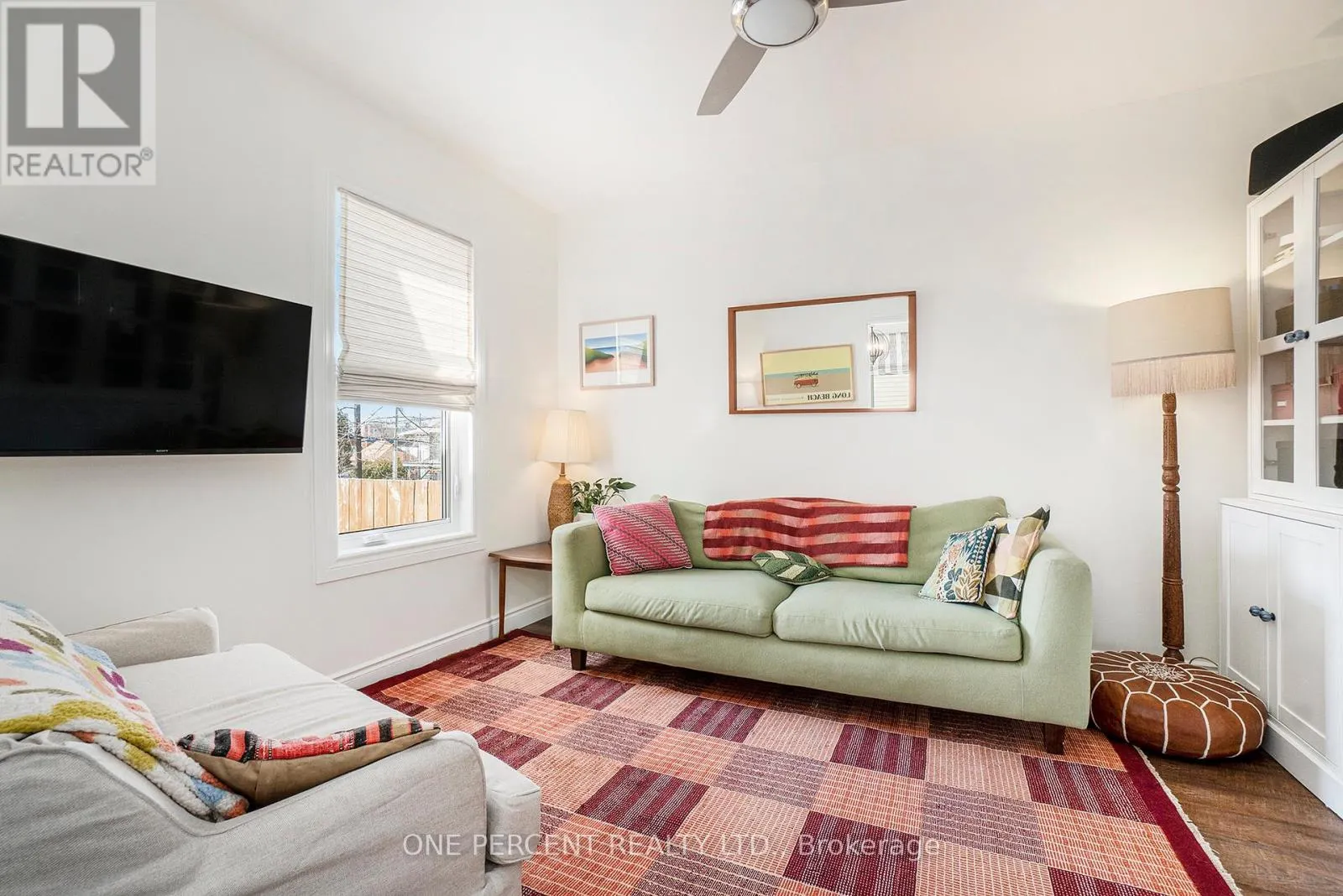 266 BRADLEY AVENUE