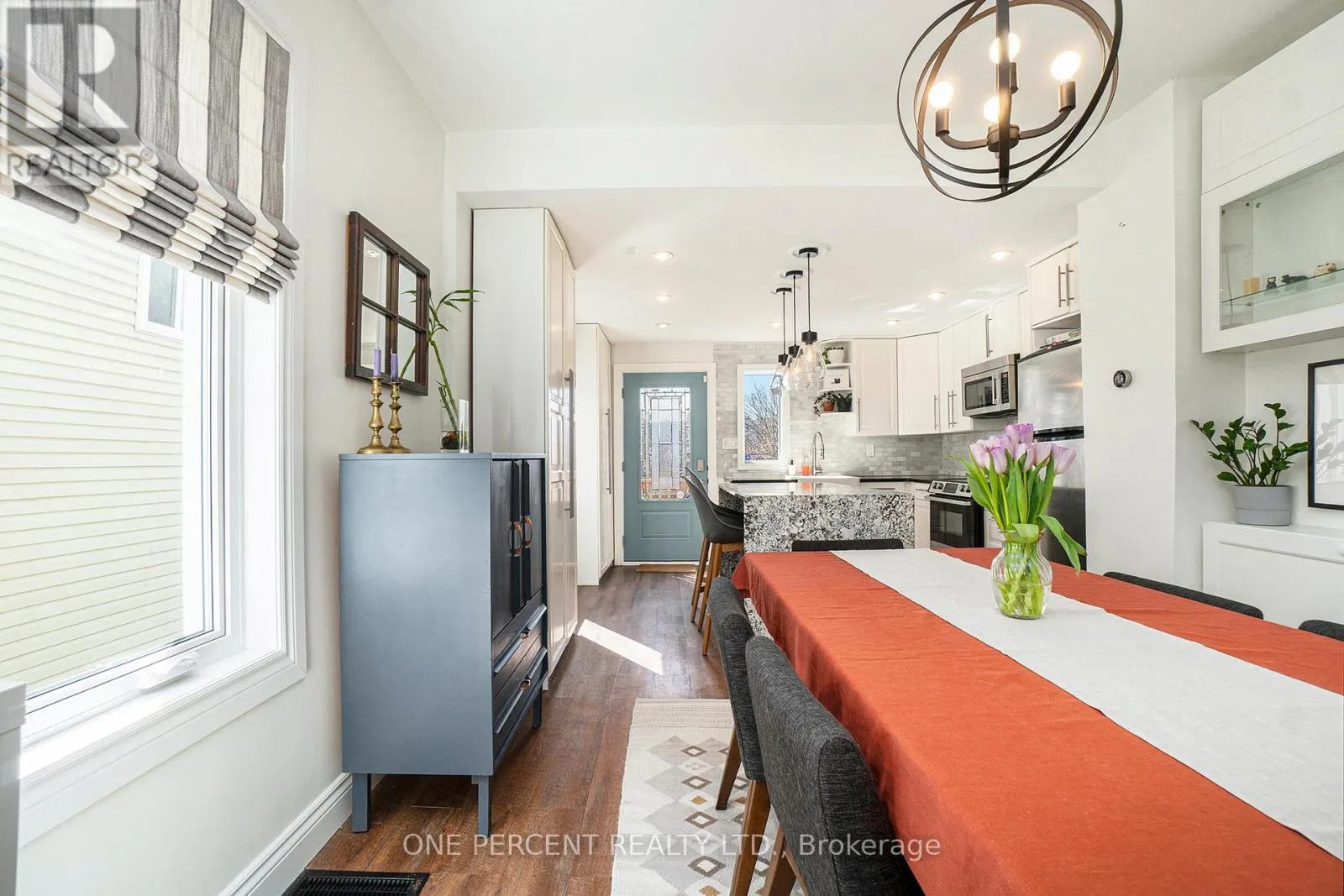 266 BRADLEY AVENUE