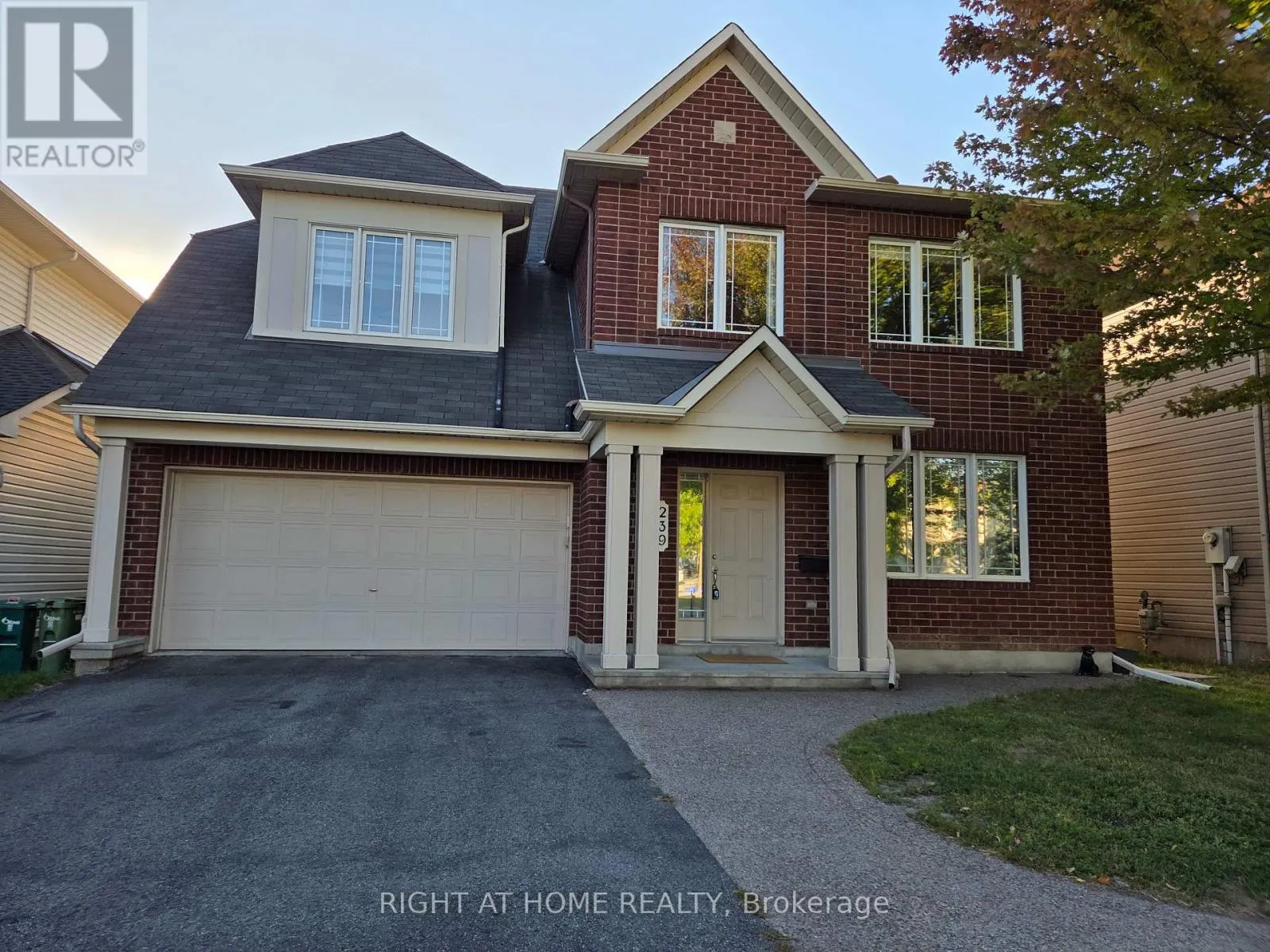 239 HIGHPOINTE CRESCENT