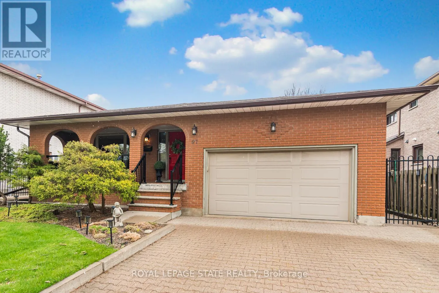 97 ALBION FALLS BOULEVARD