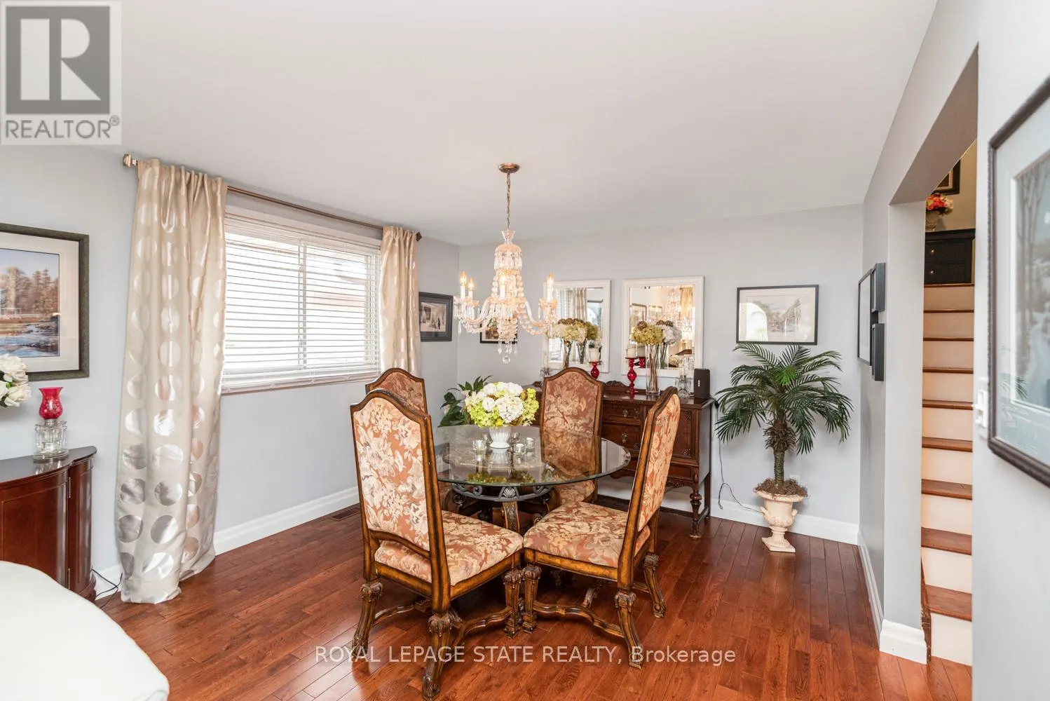 97 ALBION FALLS BOULEVARD