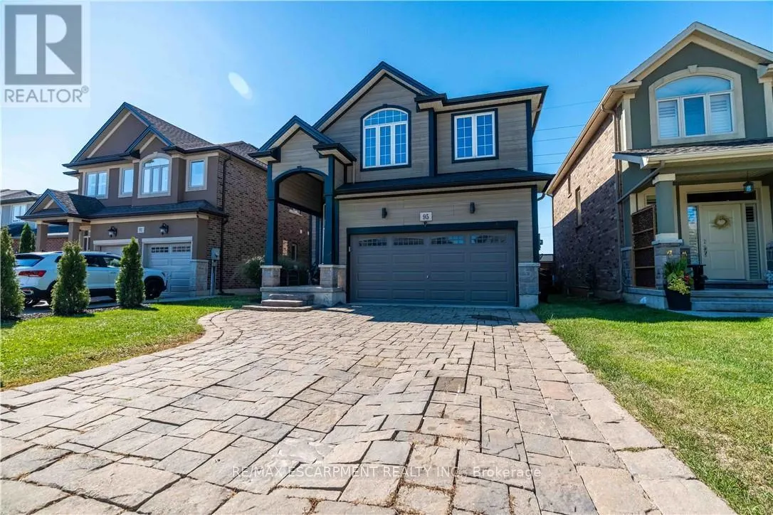 95 GRETI DRIVE