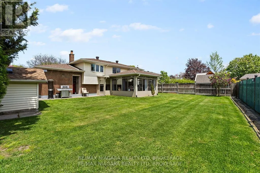 36 BENDINGROAD CRESCENT