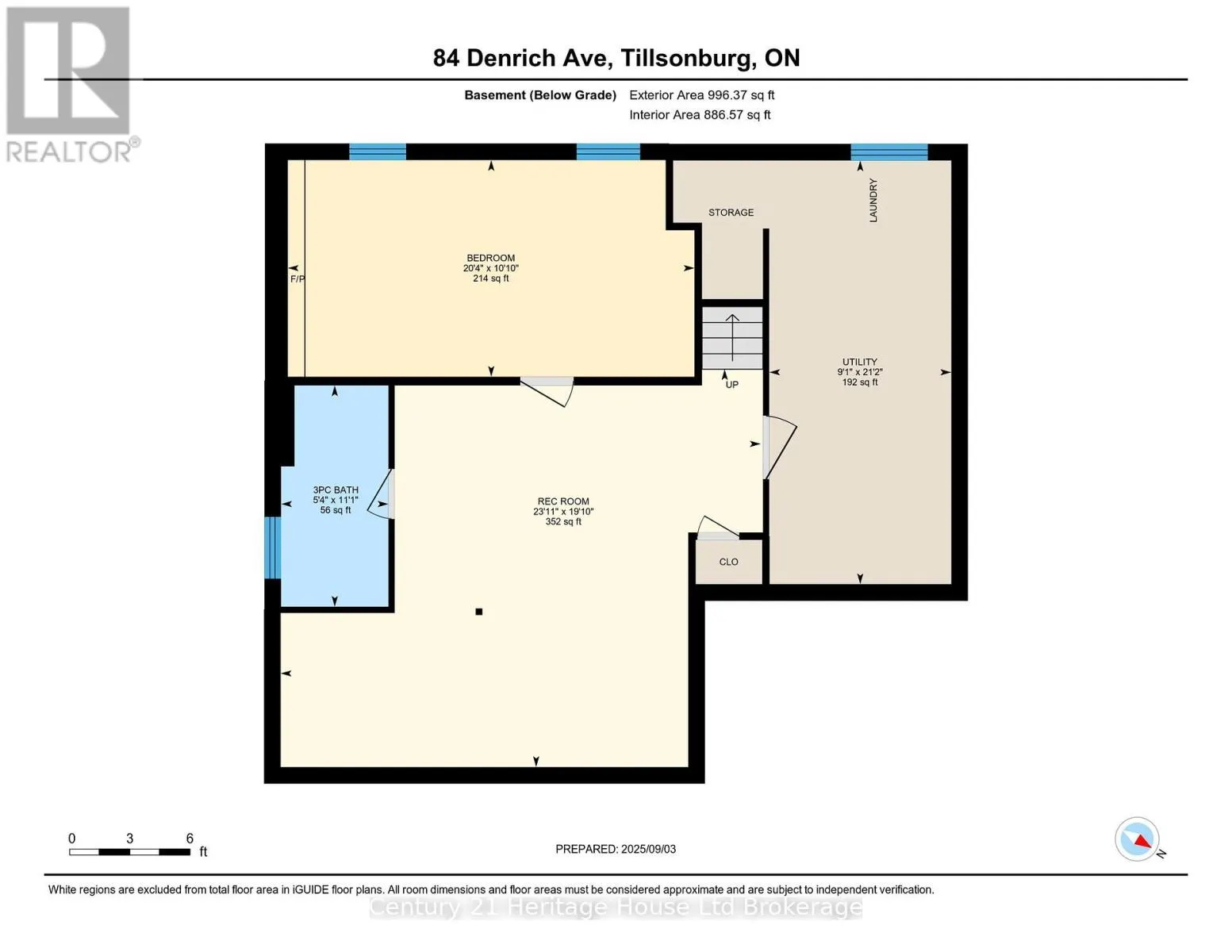84 DENRICH AVENUE