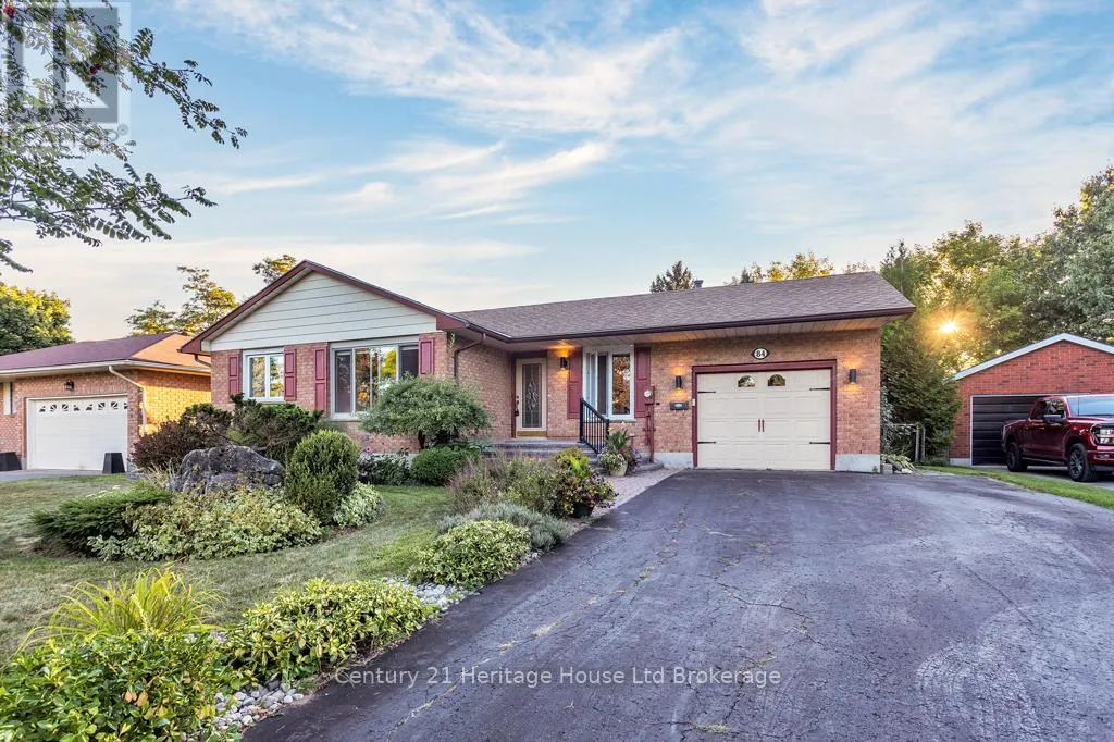 84 DENRICH AVENUE