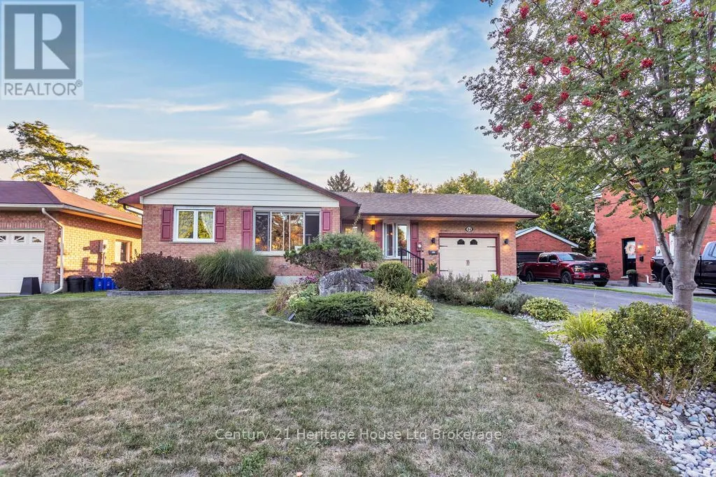 84 DENRICH AVENUE