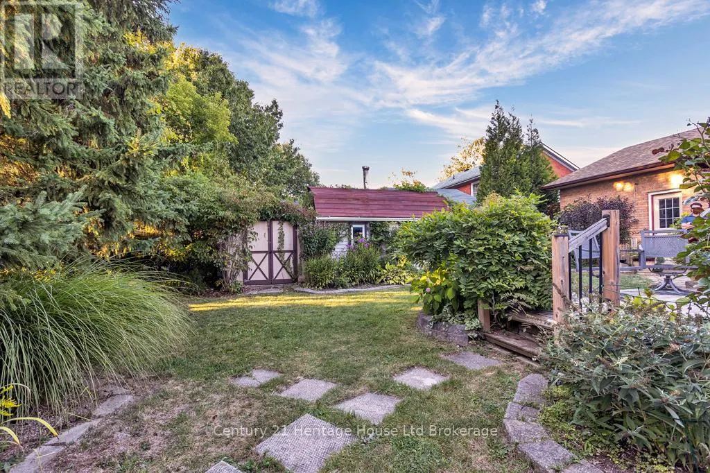 84 DENRICH AVENUE
