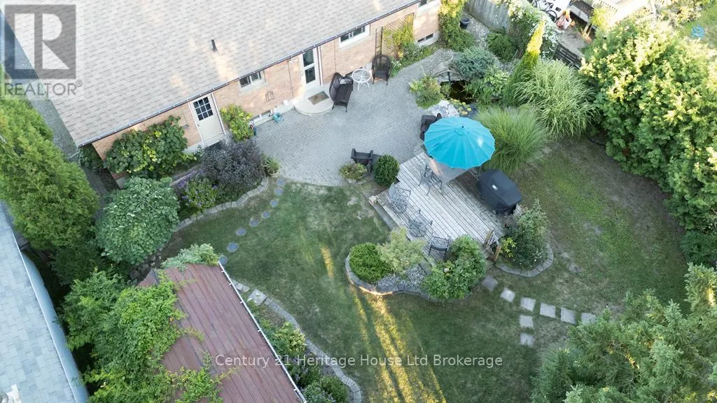 84 DENRICH AVENUE