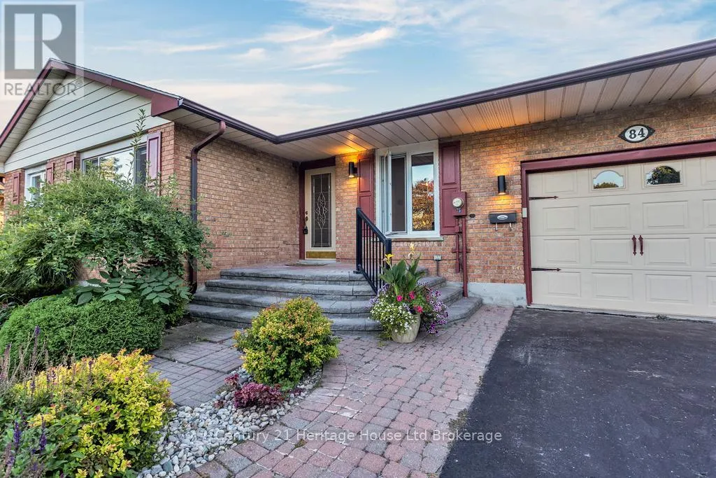 84 DENRICH AVENUE