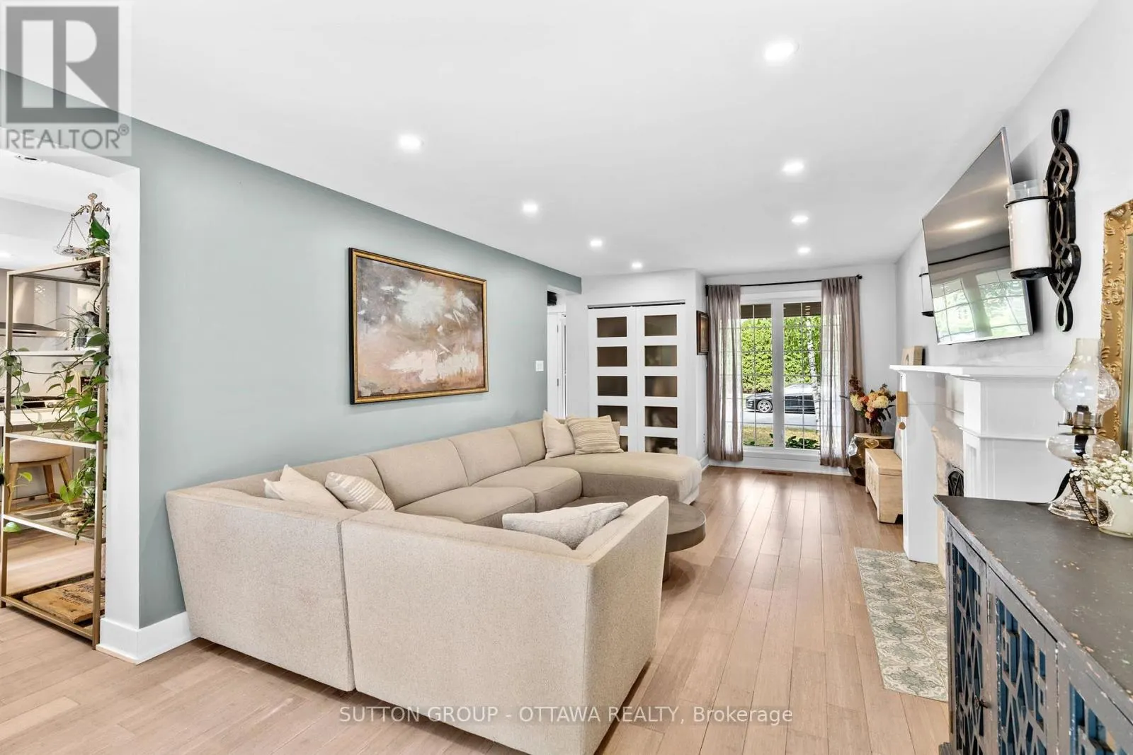 100 MONTEREY DRIVE