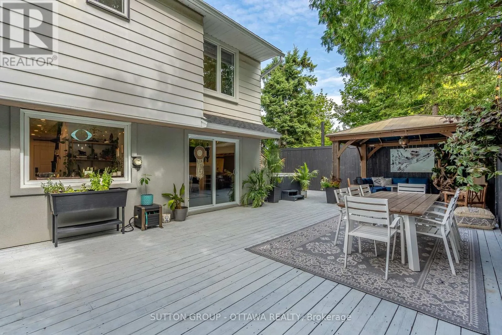 100 MONTEREY DRIVE