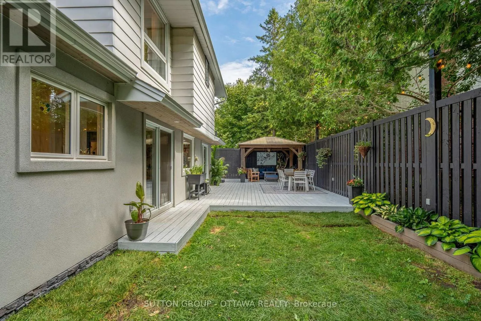 100 MONTEREY DRIVE