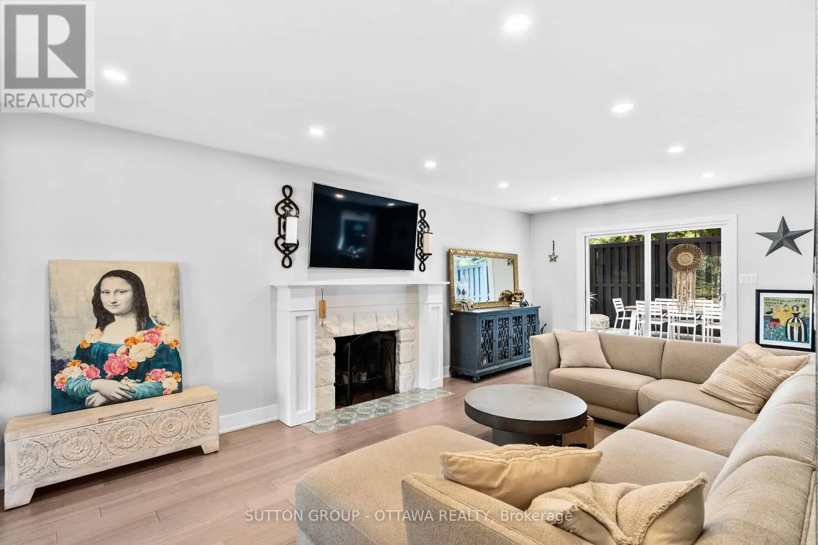 100 MONTEREY DRIVE
