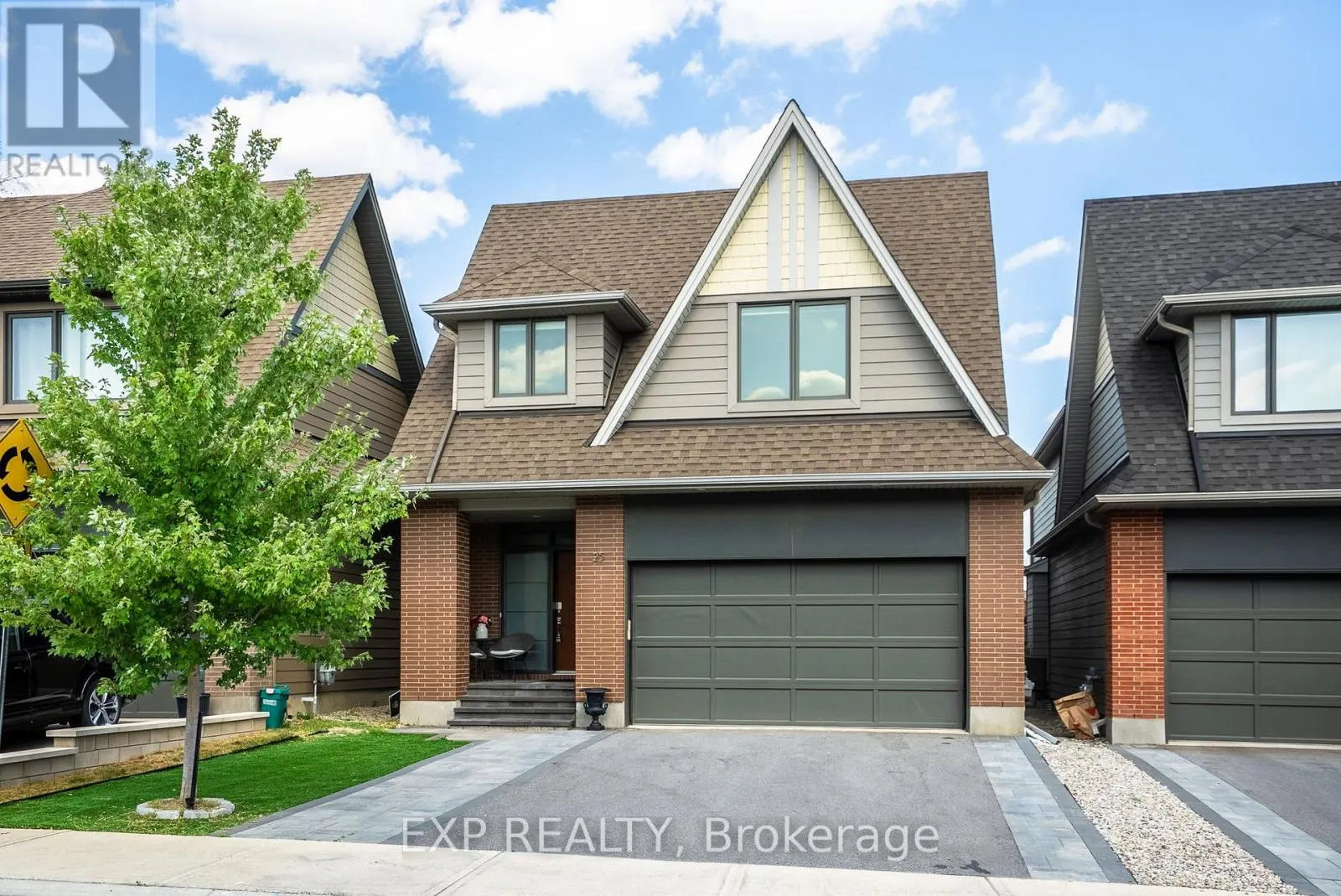 25 STANHOPE COURT