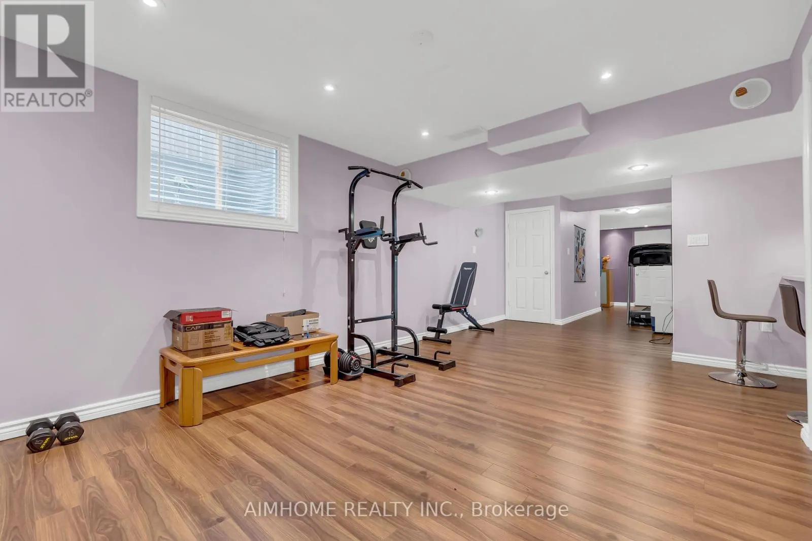 20 WILKIE CRESCENT