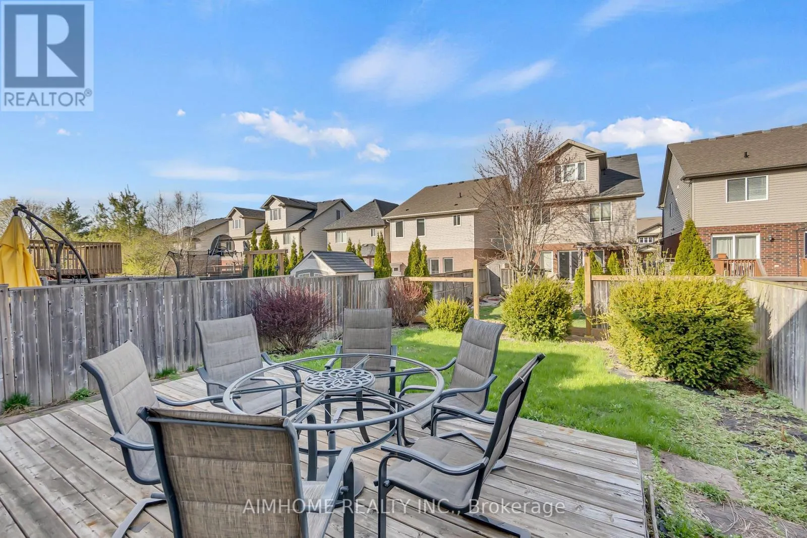 20 WILKIE CRESCENT