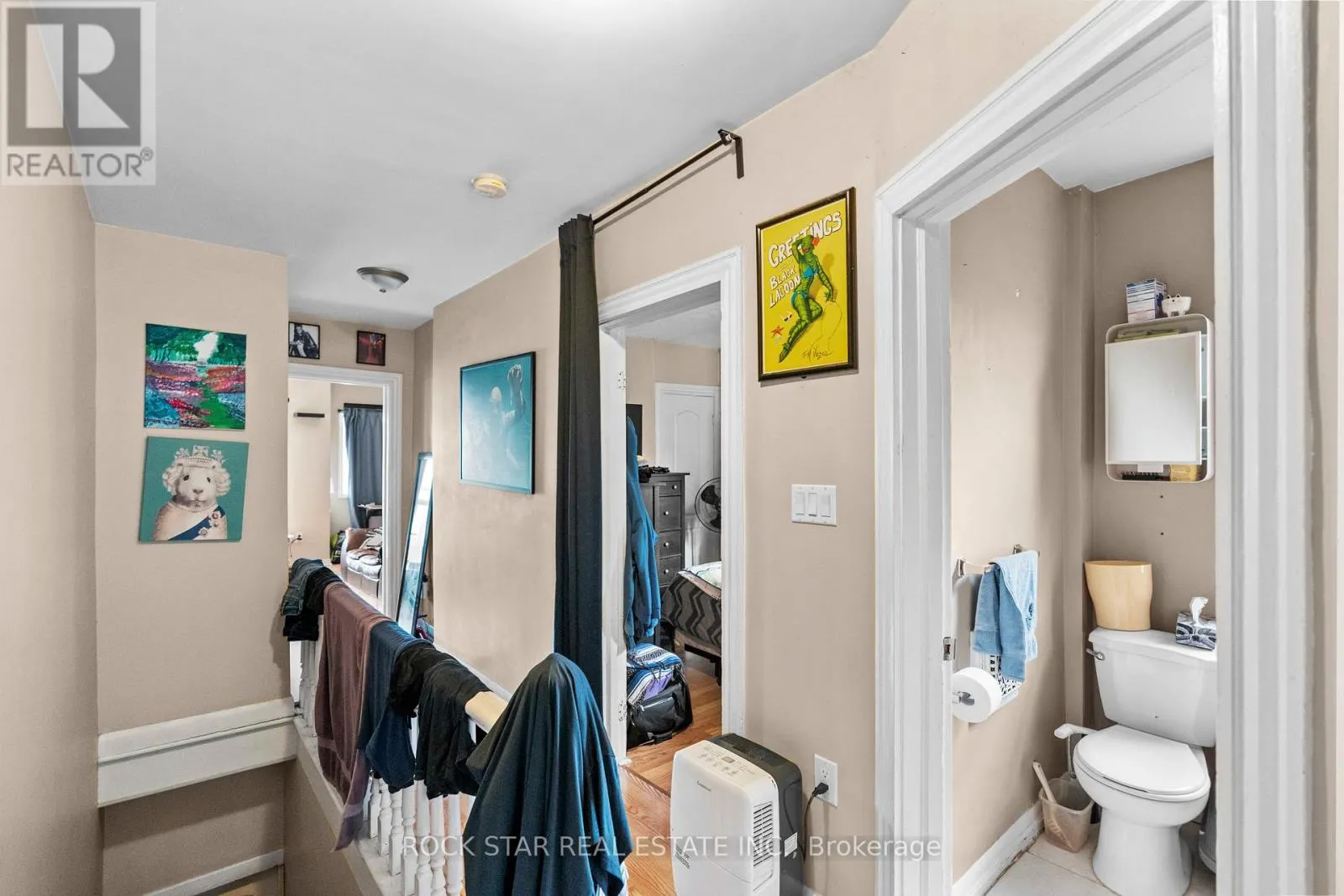 77 BARTON STREET E