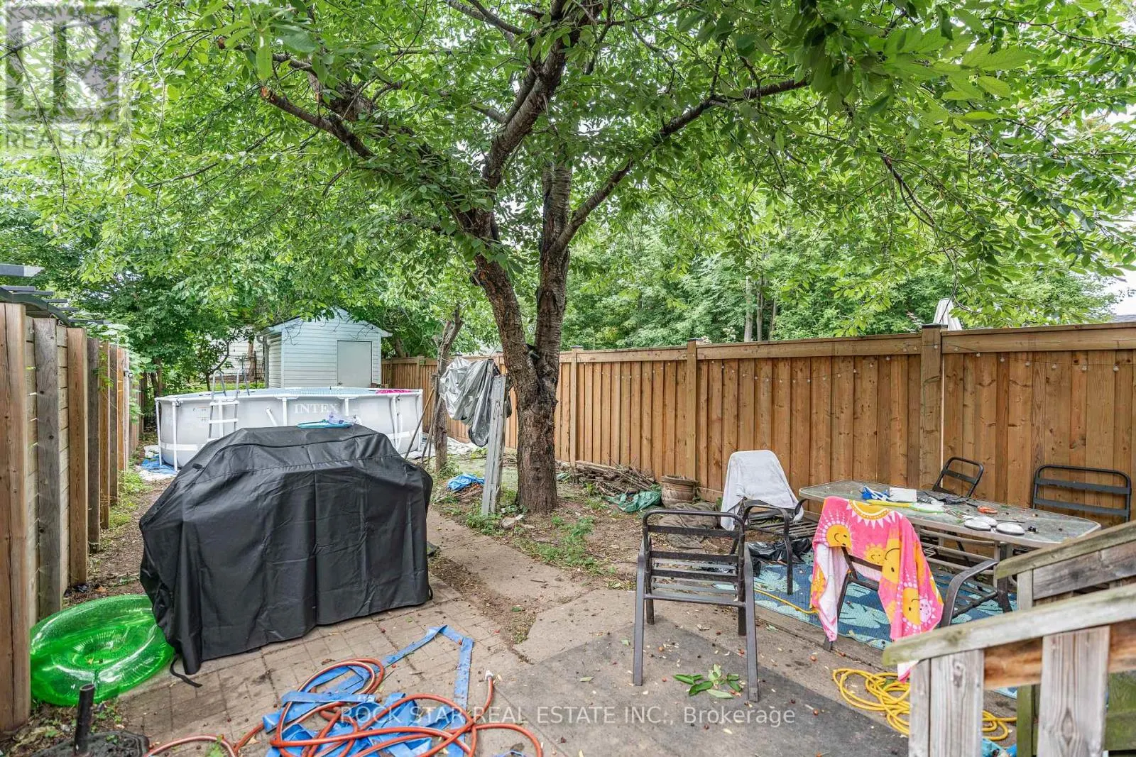 77 BARTON STREET E