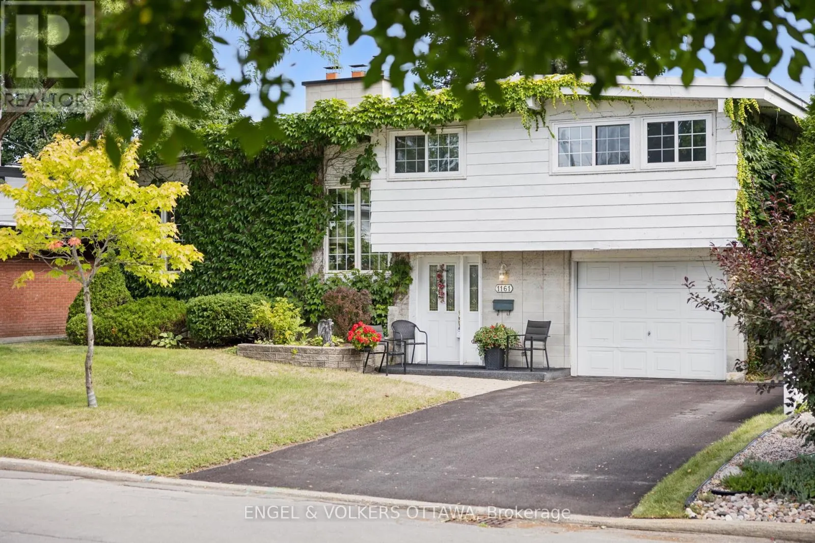 1161 CAMEO DRIVE