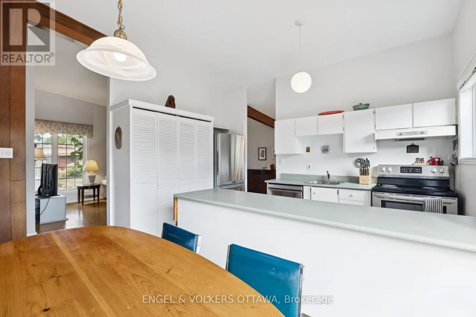 1161 CAMEO DRIVE