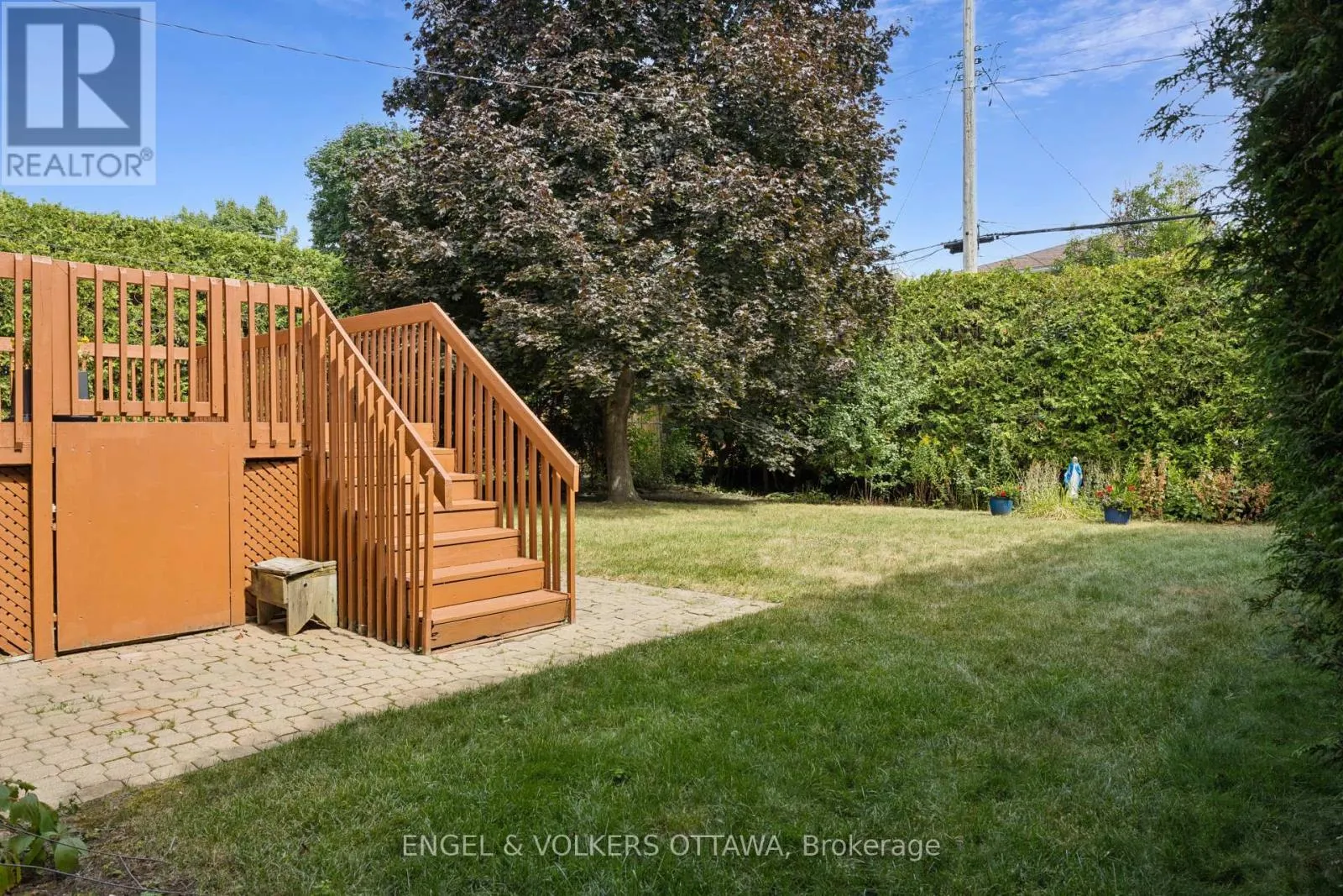 1161 CAMEO DRIVE