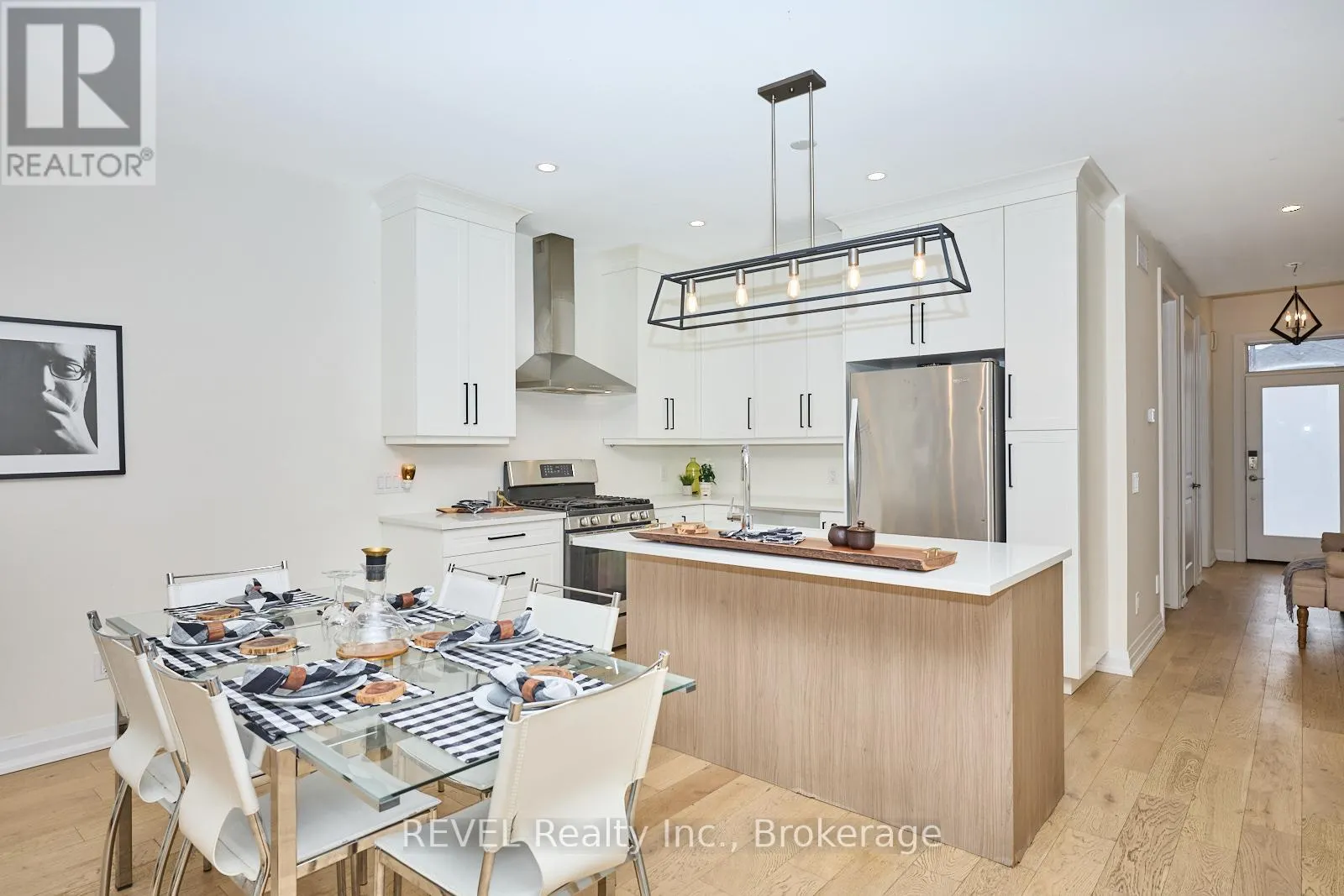 20 - 8974 WILLOUGHBY DRIVE, #20
